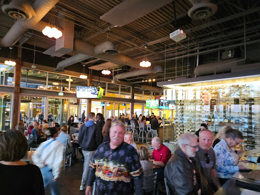 The Parlay Kitchen + Cocktails Gallery - United States