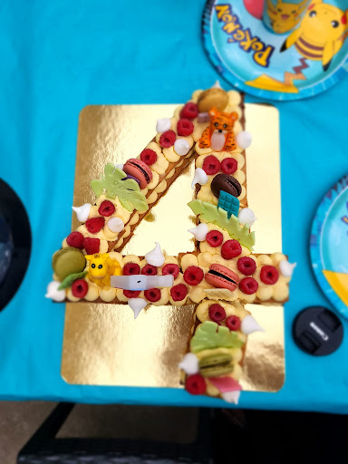 Plaisir & Gourmandise by Emma - Thumbnail