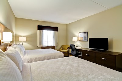 Photos of Best Western London Airport Inn & Suites