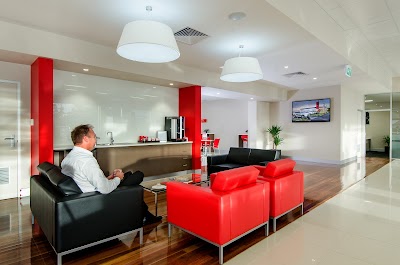 Photos of Noel Barr Toyota