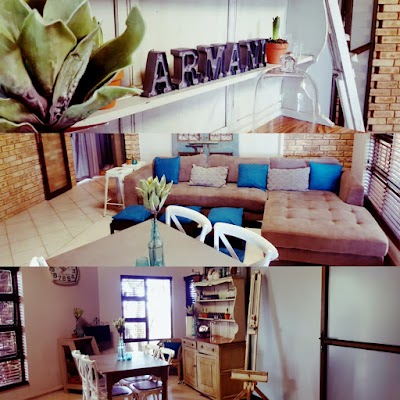 Photos of Armani Day Spa