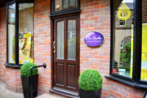 The Studio Health and Beauty Salon