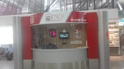 ATM BKT Aeroport