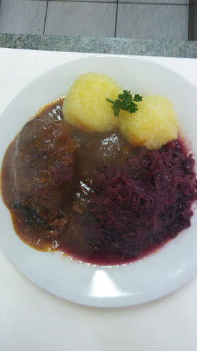 Curry-West Imbiss - Thumbnail