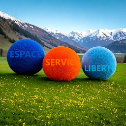 Photo n°1 de Accompagnement Numérique Pour Tous à Montgauch (Assistance et services informatiques)