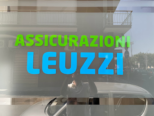 Assicurazioni Leuzzi - Visual
