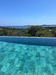 Photo n°13 de Evasion habitat décoratrice & architecte d'intérieur Porto-Vecchio à Porto-Vecchio (Cabinet d'architecte d'intérieur)