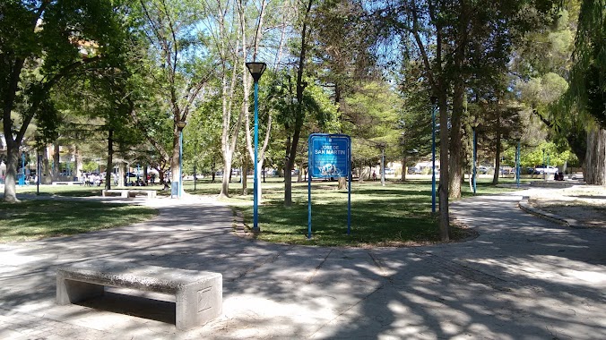 Plaza Bonita, Author: Antonio Pocovi