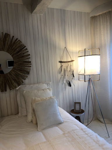 Photo de Spa campagne design à Thairé (17290)