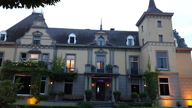 Kasteel de Hoogenweerth