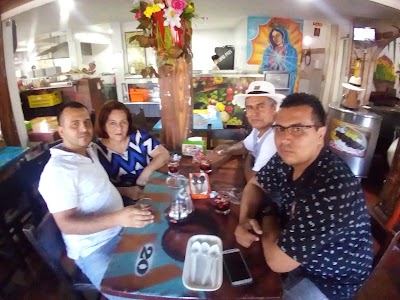 Photos of Restaurante Bar comepues