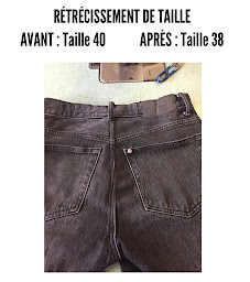 Photo n°14 de CHEZ NAJAT à Carpentras (Magasin de couture)