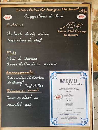 Photo 1 - Auberge Sainte Catherine