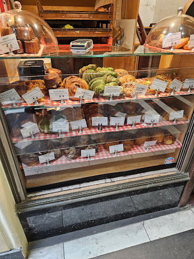 Agathé Pâtisserie Petite - Thumbnail
