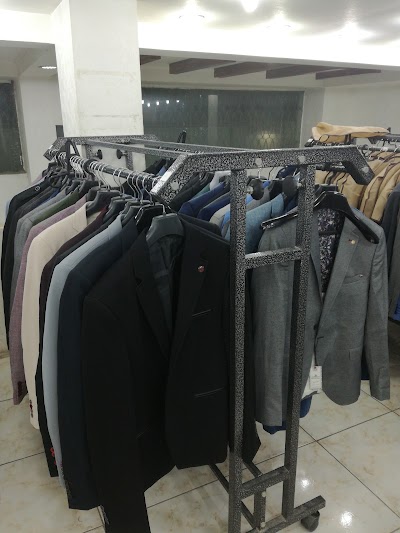 Photos of Mahadin Center