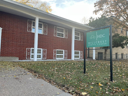 Hillcrest Dental Center
