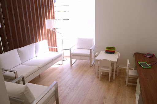 Clinica Dental Palacio de las Artes