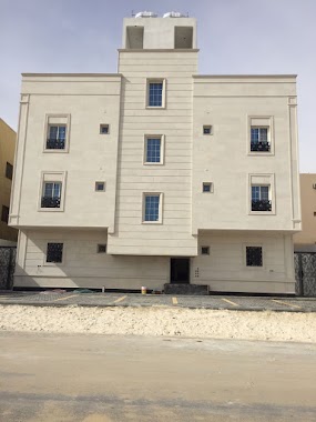 Axis innovators Construction and real estate, Author: محور المبتكرين للمقاولات والعقارات