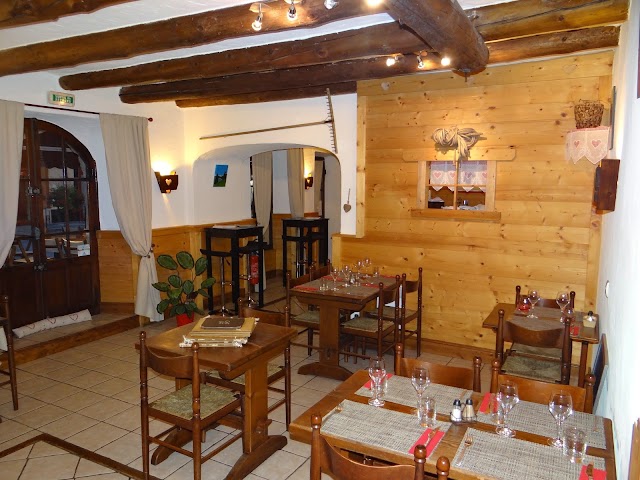 La Table Du Berger