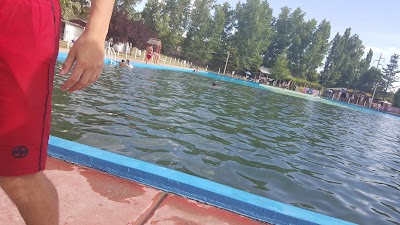 Photos of Complejo Tur&iacute;stico Aguas Termales El Manantial