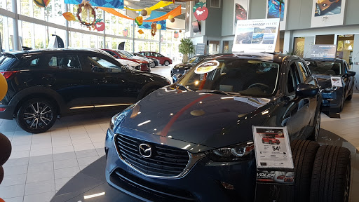 Mazda 2-20 - Thumbnail