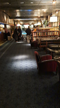 The Maritime Hotel by null