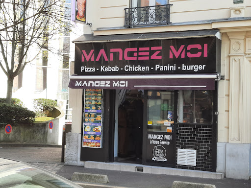 Photo 3 - Mangez-Moi