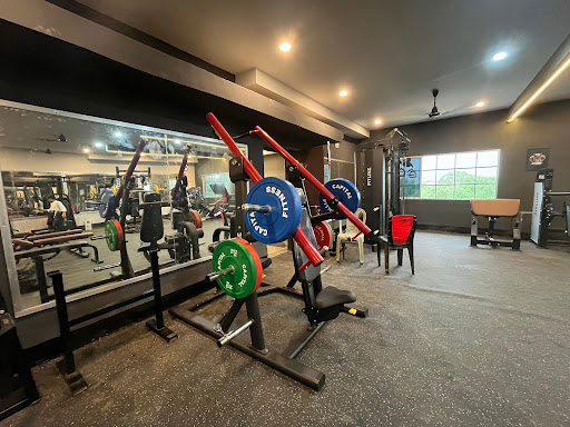 Fitness Box Sector 4