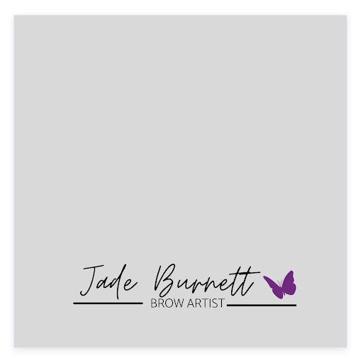 Jade Burnett Brow Artist - Thumbnail