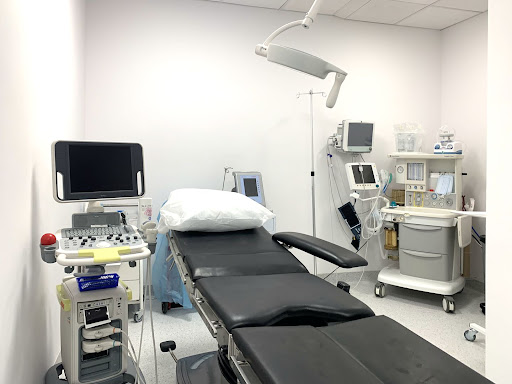 KOI Centrum Leczenia Bólu | Poradnia leczenia bólu, blokady, kriolezja, fizjoterapia, psychiatria