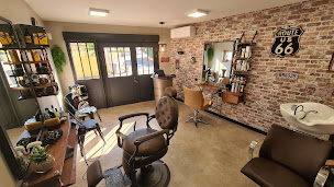 Photo n°1 de Les mains d'Or à Agde (Barbier)