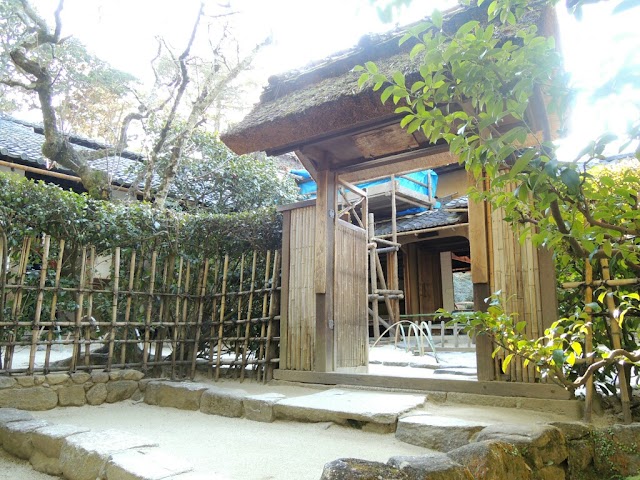 Shisen-dō