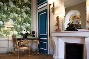 Photo n°23 de Hôtel Spa Villa Lamartine à Arcachon (Hôtel)