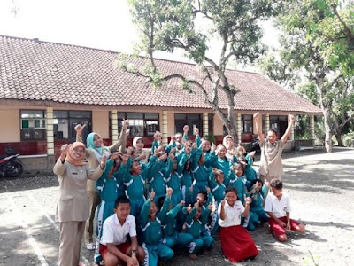 Photos of Bank BTN KCP Magetan