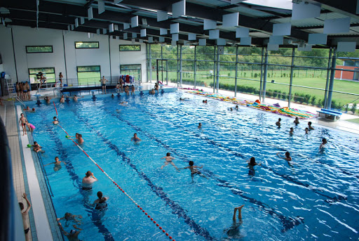 Photo de Centre Aqualudique Rivéa à Fromelennes (08600)