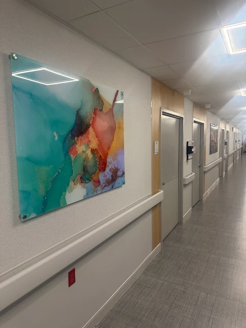 BROOKHAVEN REHAB & HEALTH CARE CENTER L L C
