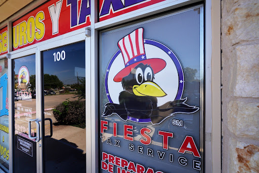 Fiesta Auto Insurance & Tax Service