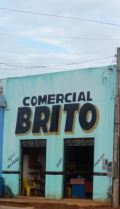 Photos of Comercial Brito