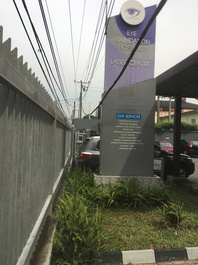 Photos of Eye Foundation Hospital
