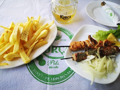 Birra Korça