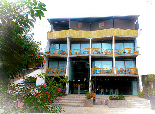 Ximena Hotel Boutique