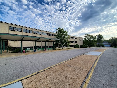 Truman Middle School