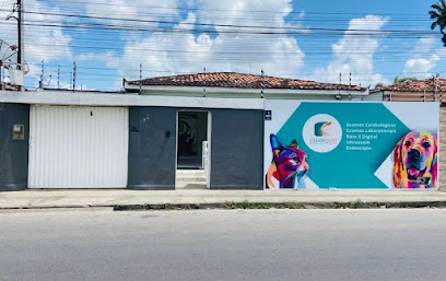 Centrovet - Unidade Arapiraca