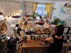 Photo n°4 de PILEA CAFE à Beaulieu-sur-Dordogne (Salon de thé)