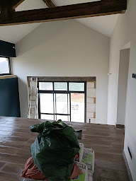 Photo n°19 de Baptista Fernando Carpe Diem rénovation habitation à Saint-Christophe-de-Double (Peintre en bâtiment)