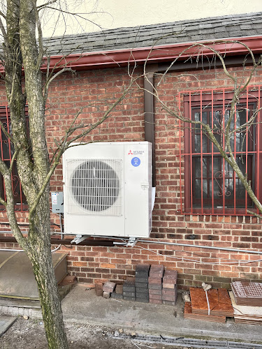 Everest Hvac Mechanical in Queens
