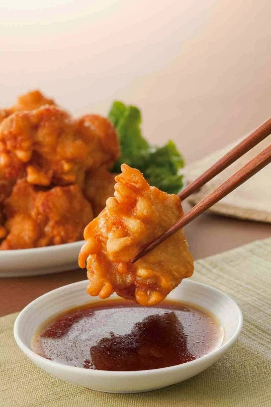 ほっかほっか亭 大和西大寺駅前店