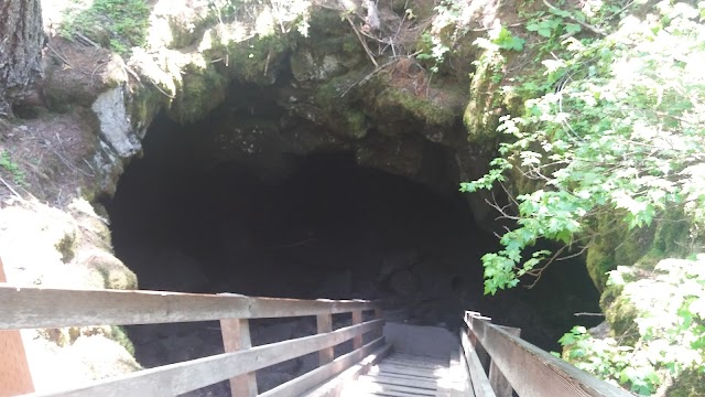 Guler Ice Caves