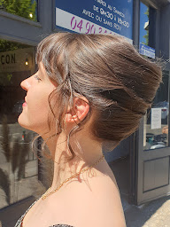 Photo n°16 de Audace Coiffure à Carpentras (Salon de coiffure)