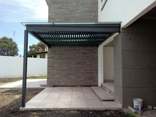 ALVAG, Servicios en Diseño y Construcción - Thumbnail